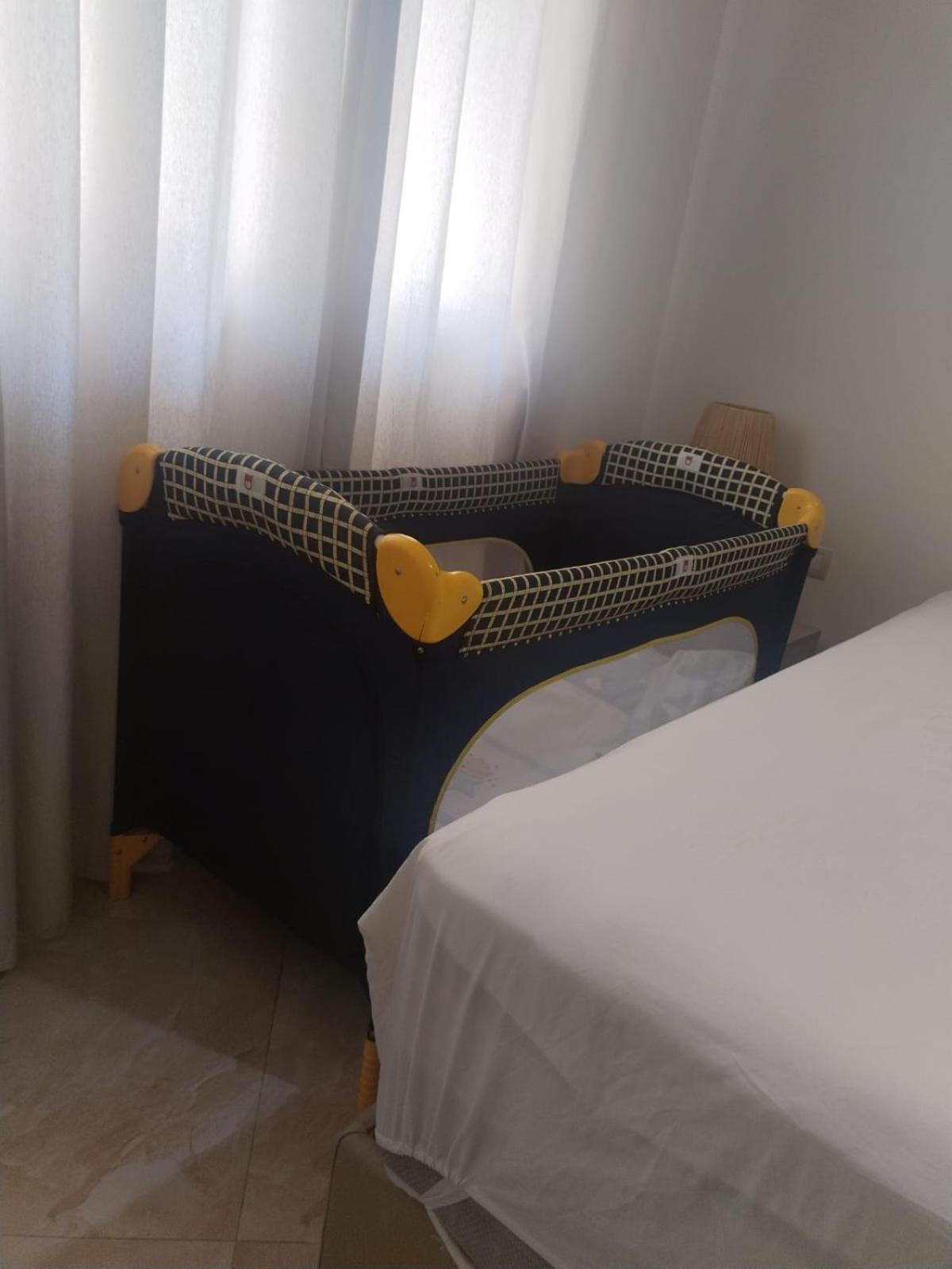 Apartamento Apparemment De Luxe Vue Piscine Bouznika Exterior foto